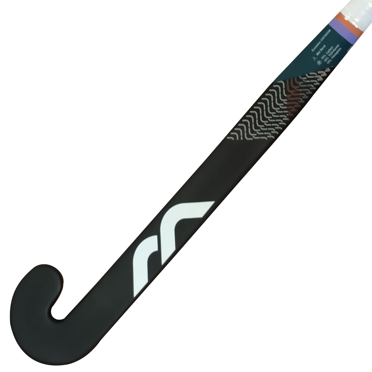 Mercian Evolution CKF80 GK DM1 (2023) COMPOSITE FIELD HOCKEY STICK