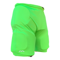 X-Small / Neon Green
