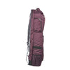 HOEV125BUR - EVO1 PLAYERS BAG BURGUNDY SIDE