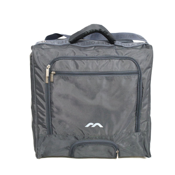 Evolution 1 Large Goalie Bag - GK Bag with 3 Wheels