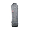 HOEV125GRY - EVO1 PLAYERS BAG GREY REAR2