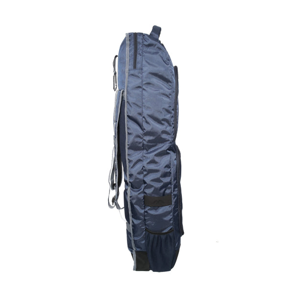 HOEV125NVY - EVO1 PLAYERS BAG NAVY SIDE