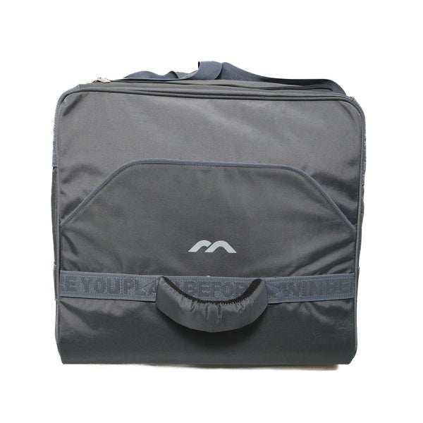 HOEV225GK - GREY EVO2GK BAG END