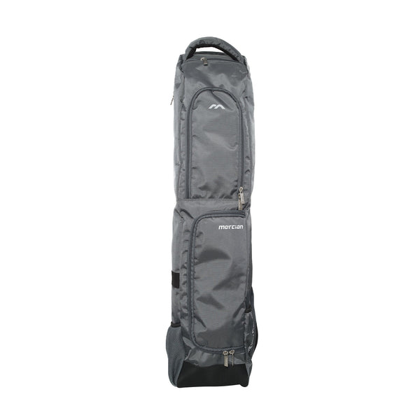 HOEV225GRY - EVO2 PLAYERS BAG GREY FRONT