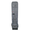 HOEV225GRY - EVO2 PLAYERS BAG GREY REAR