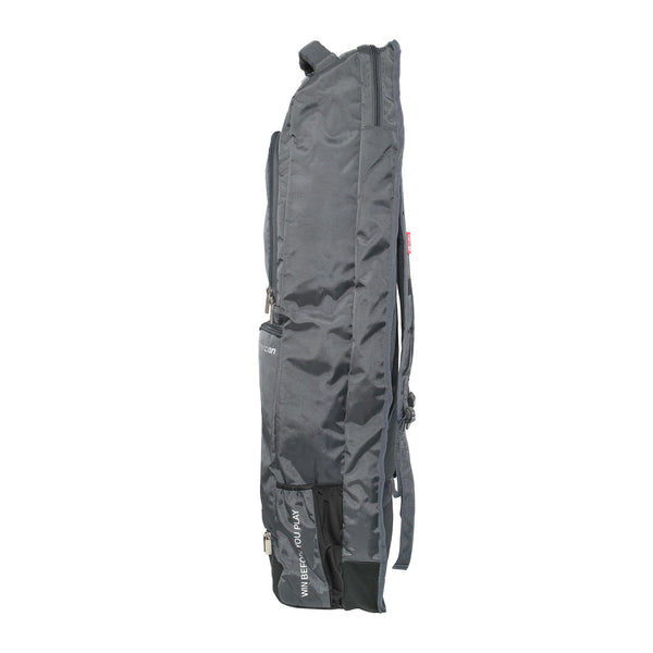 HOEV225GRY - EVO2 PLAYERS BAG GREY SIDE2
