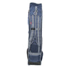 HOEV225GRY - EVO2 PLAYERS BAG NAVY REAR