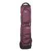 HOEV225GRY - EVO2 PLAYERS BAG BURGUNDY FRONT