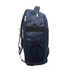 HOEV325NVY - EVOLUTION RUCKSACK NAVY LEFTSIDE