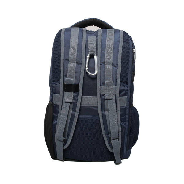 HOEV325NVY - EVOLUTION RUCKSACK NAVY REAR