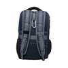 HOEV325NVY - EVOLUTION RUCKSACK NAVY REAR