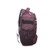 HOEV32BUR - EVOLUTION RUCKSACK BURGUNDY LEFTSIDE