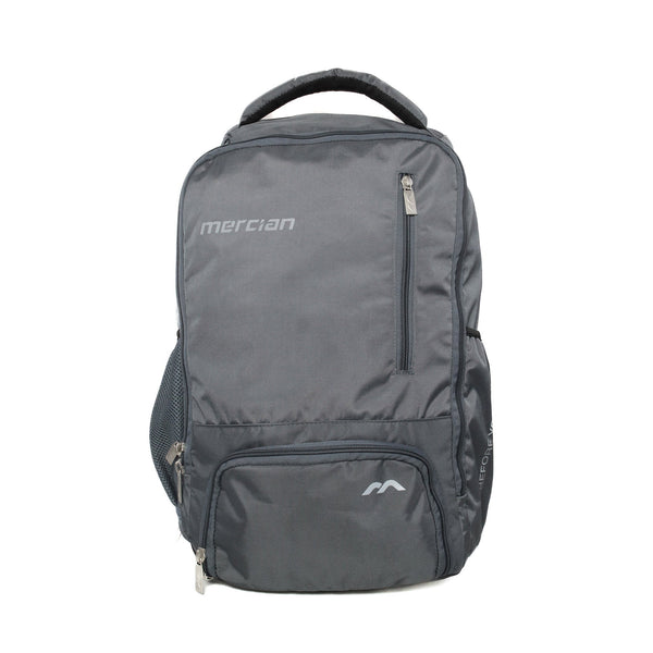HOEV32GRY - EVOLUTION RUCKSACK GREY FRONT