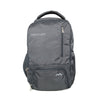 HOEV32GRY - EVOLUTION RUCKSACK GREY FRONT