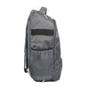 HOEV32GRY - EVOLUTION RUCKSACK GREY LEFTSIDE