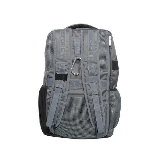 HOEV32GRY - EVOLUTION RUCKSACK GREY REAR
