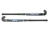 HSELCKF9025ULT Hockey Stick Elite CKF90 Ultimate_Flat Front and Back