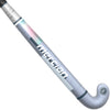 HSEVCKF5525PRO Hockey Stick EVOLUTION CKF55Pro_Light Gray_Flat Back HALF
