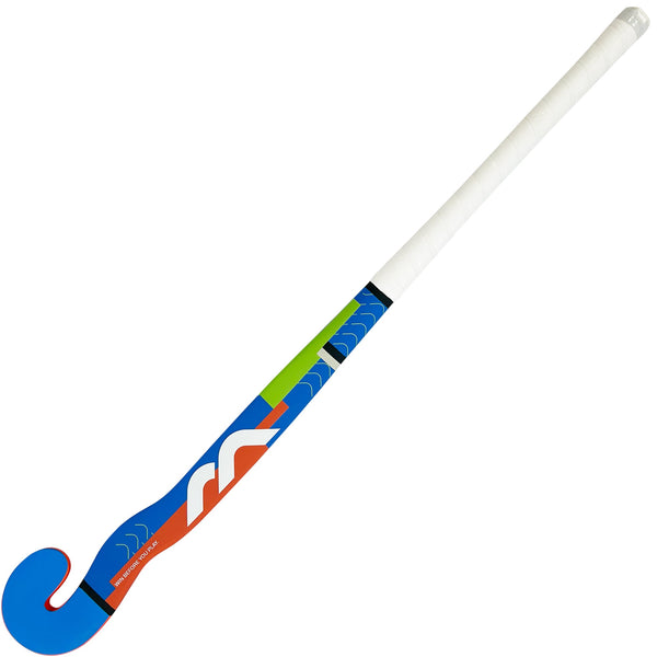 HSGECF15GK25_GENESIS_CF15_GK_HOCKEY_STICK_FULL_FACE