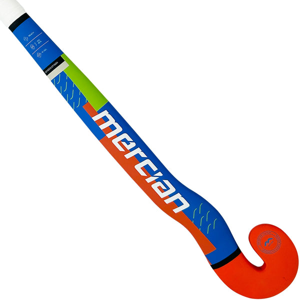 HSGECF15GK25_GENESIS_CF15_GK_HOCKEY_STICK_HALF_REAR
