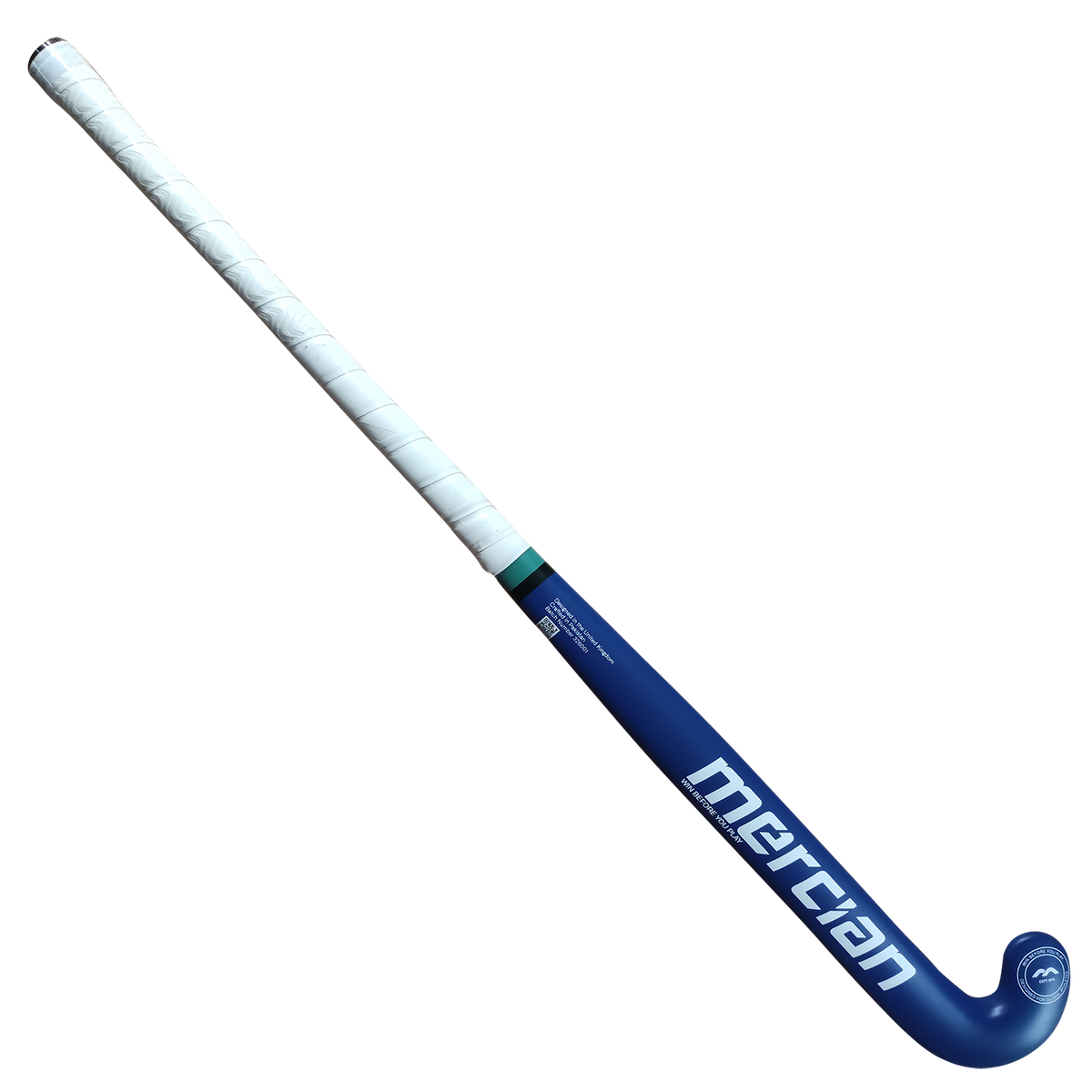 Mercian Hockey Genesis FG100 STANDARD Bend Fibreglass Hockey Stick Mercian Hockey Genesis FG100 STANDARD Bend Fibreglass Hockey Stick