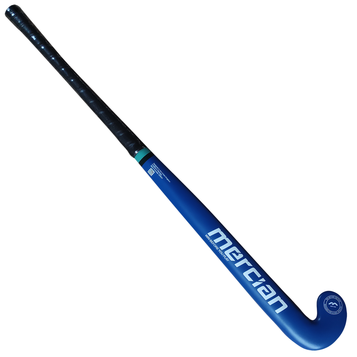 mercian-hockey-genesis-w1-standard-bend-wooden-hockey-stick-junior-wood
