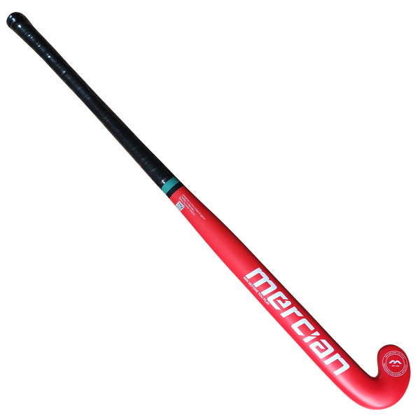 Back face Mercian Genesis 1 Plus : HSGEW1P