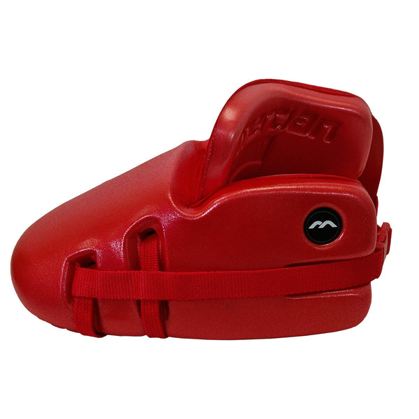 KIEL23 Elite V2 GK Kicker Left Side view