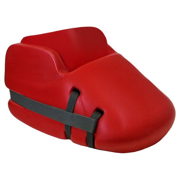 KIGE124 Gen2 GK Kicker Left Side view pointing right 2