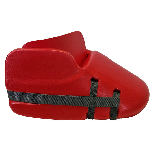 KIGE124 Gen2 GK Kicker Left Side view pointing right