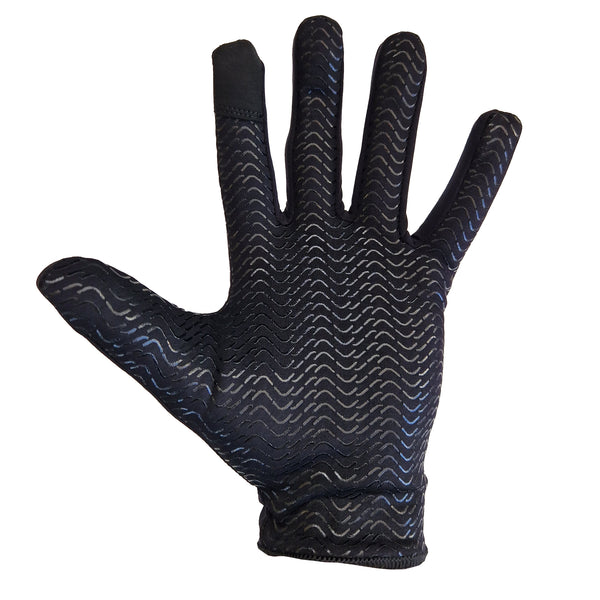 Mercian Genesis 2 Thermal Gloves : PPGE2 : palm : black