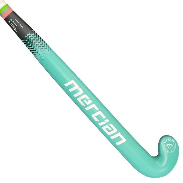Back face Mercian Genesis CF25 GK : HSGECF25GK