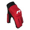 Mercian EVOLUTION 0.1 Glove : PPEV119 : front view : red