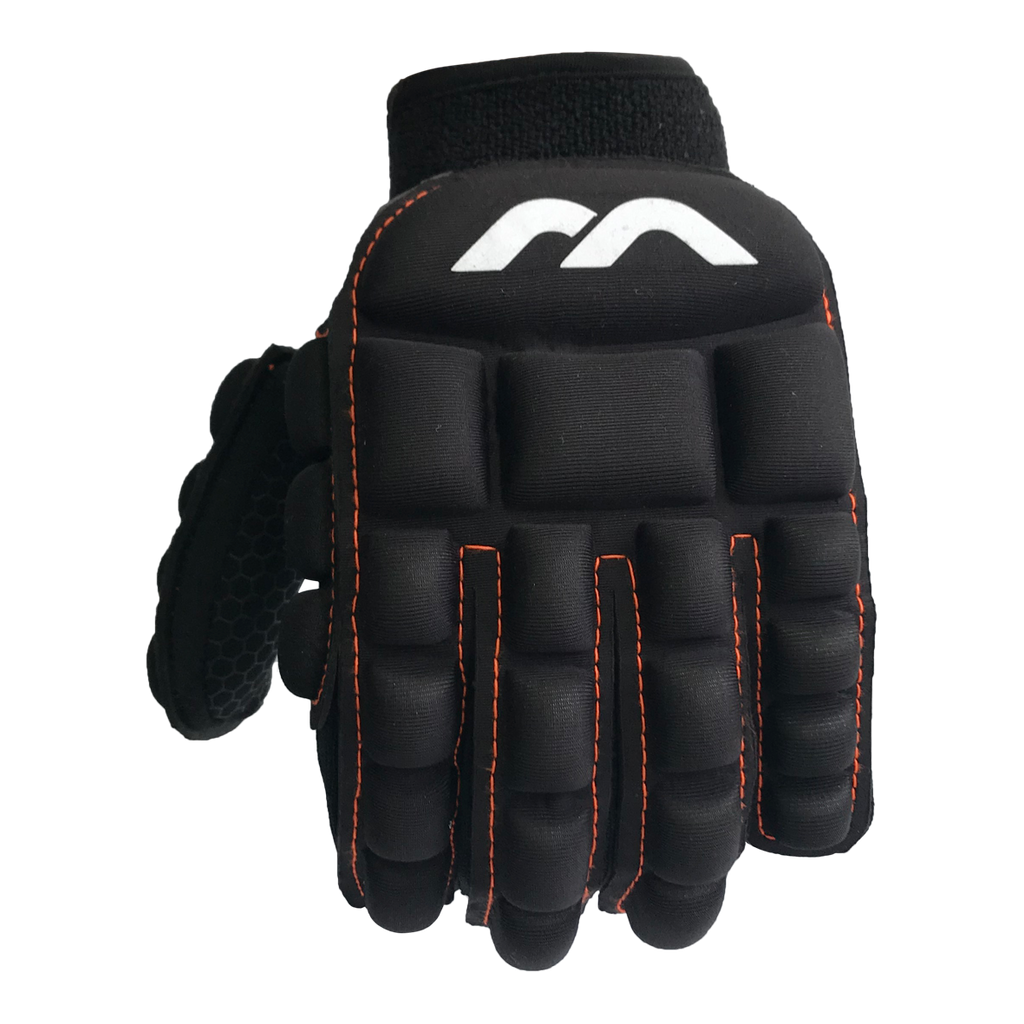 Mercian Evolution 0.3 Glove : PPEV3 : rear view