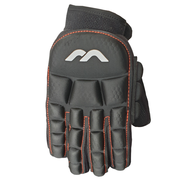 Mercian Evolution 0.3 Glove : PPEV3 : rear view