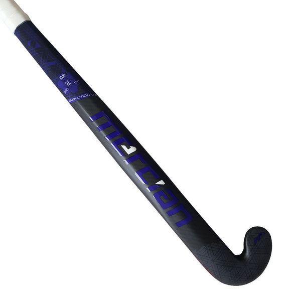 Back face Mercian Evolution 0.5 : HSEV519