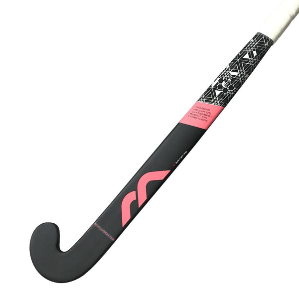 Front face Mercian Evolution 0.8 : HSEV819