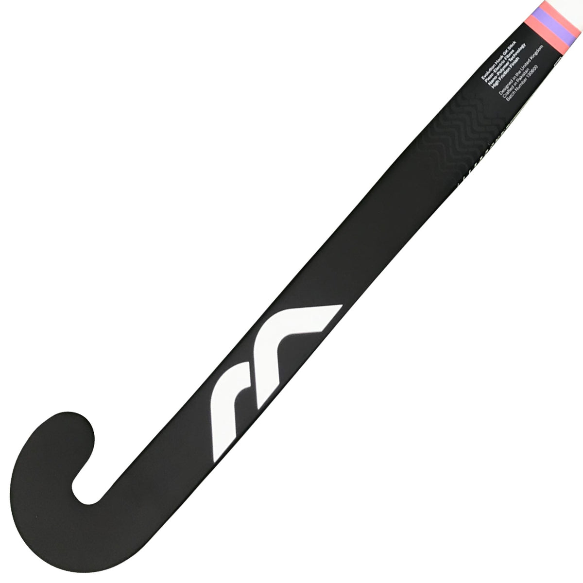 Mercian Evolution CKF80 GK DM1 (2021) COMPOSITE FIELD HOCKEY STICK