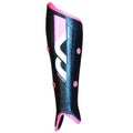 Genesis 0.2 / Black / Pink / Large