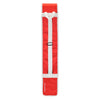 Mercian Genesis 4 Stick Sleeve : HOGE4 : Red : back view