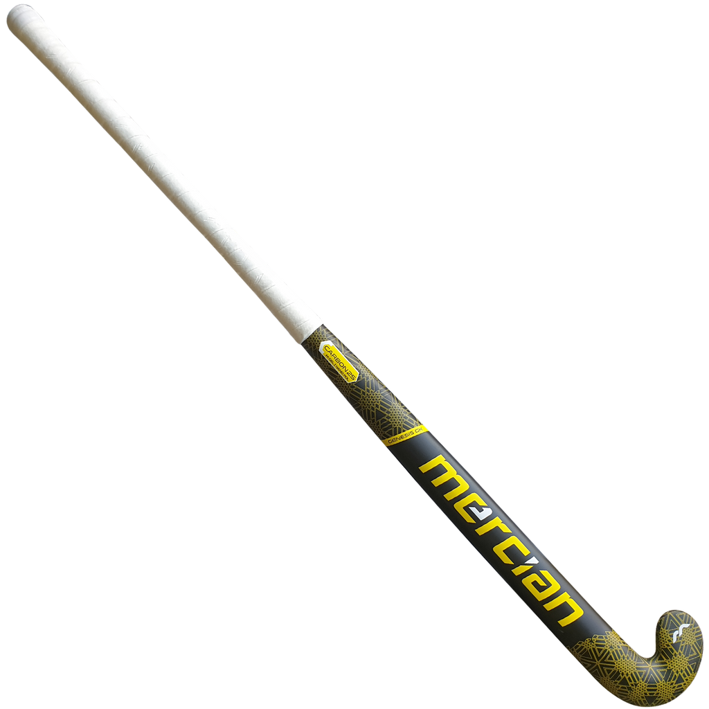 Back face Mercian Genesis 0.1 GK : HSGE1GK