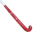 34" Light / Red