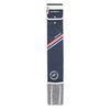 Mercian Genesis 4 Stick Sleeve : HOGE4 : navy : front view