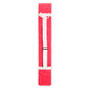 Mercian Genesis 4 Stick Sleeve : HOGE4 : pink : back view