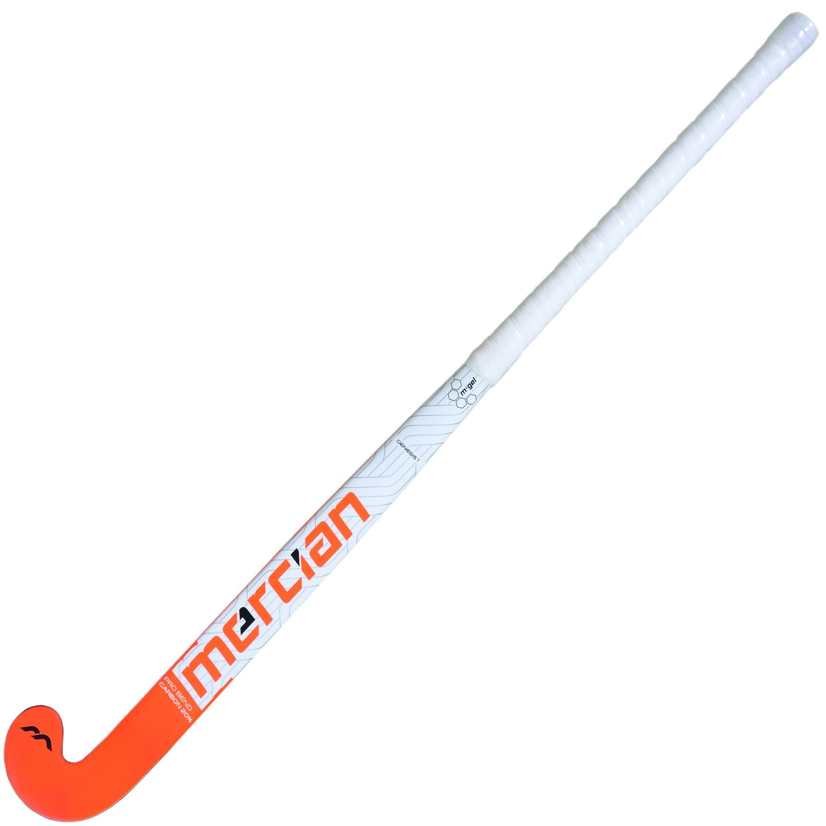 Mercian Genesis GK Stick (2018) COMPOSITE FIELD HOCKEY STICK Mercian