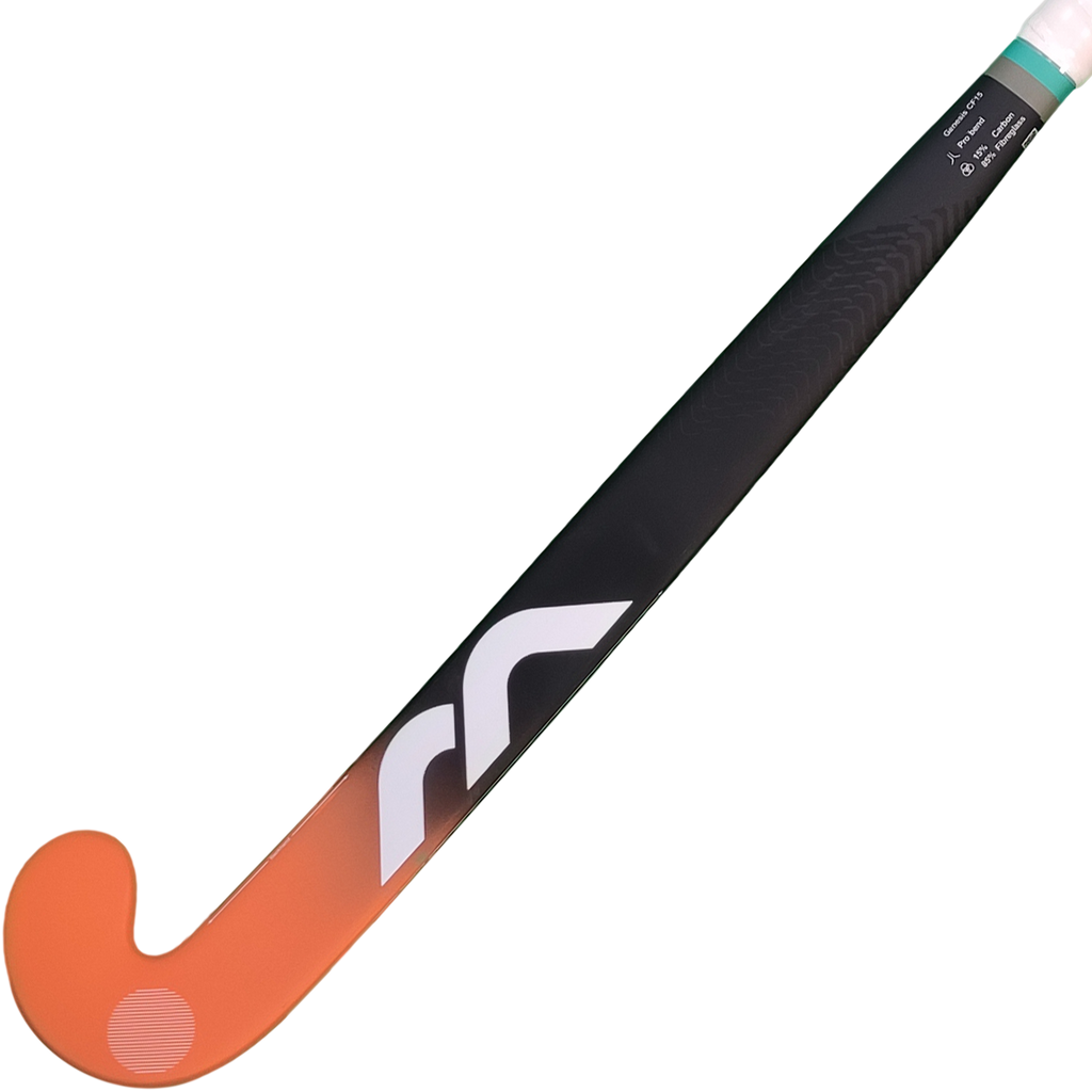 Front Face Mercian Genesis CF15 : HSGECF15