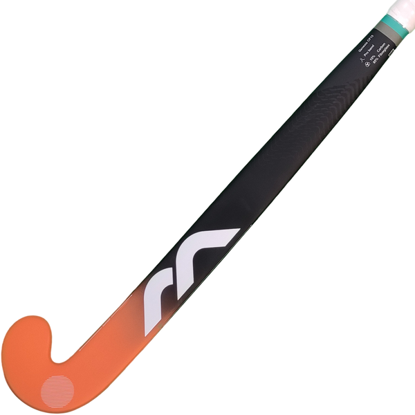 Front Face Mercian Genesis CF15 : HSGECF15