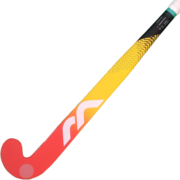 Front face Mercian Genesis CF5 : HSGECF5