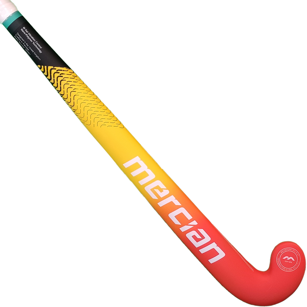 Back face Mercian Genesis CF5 : HSGECF5