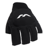 Mercian Evolution Pro Glove : PPEVPRO : front view : Black